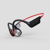 سماعات الرأس العظمية اللاسلكية 2025 – مقاومة للماء IPX8، MP3 مدمج 32 GB، بلوتوث 5.4، رياضة وموسيقى