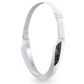 جهاز رفع وش-V كهربائي 3-في-1 – 6 أوضاع / 8 مستويات EMS / Micro-current لتثبيت البشرة وإزالة الذقن المزدوجة