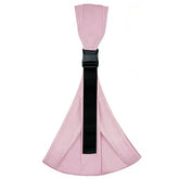 حامل طفل حديث الولادة متعدد المواسم – حقيبة حمل أطفال بحزام خصر قابل للتعديل